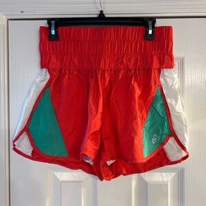 Free People Shorts